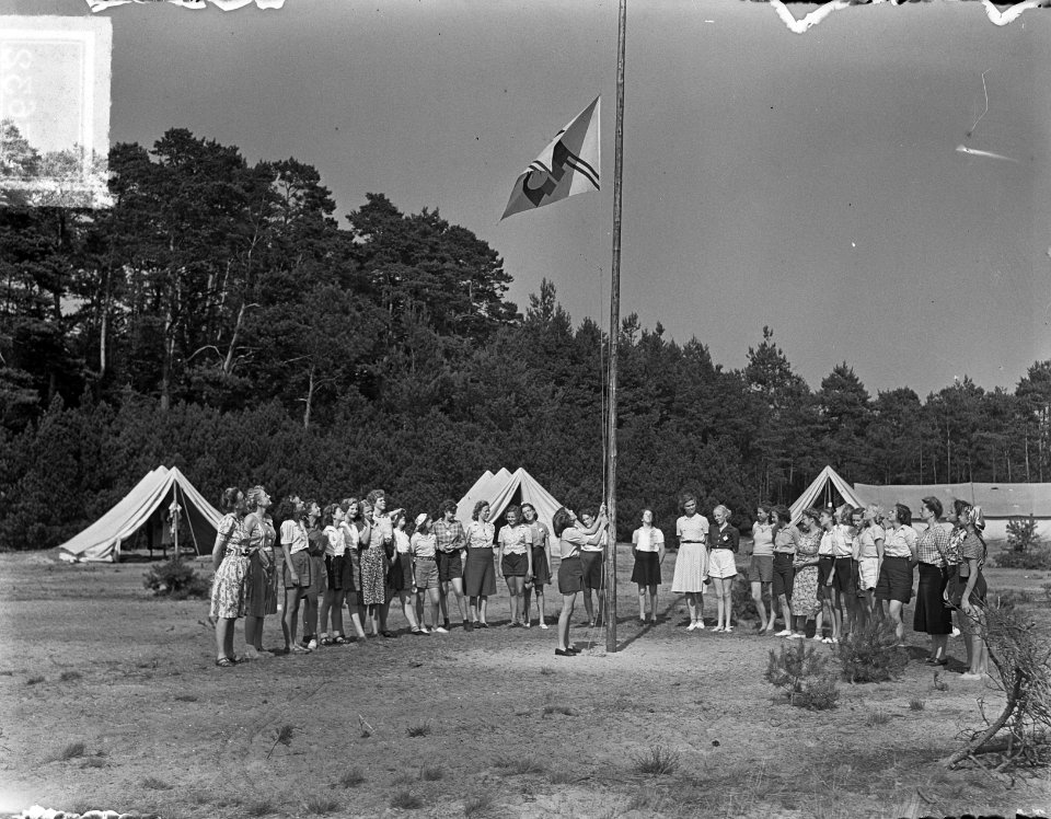 VCVC Nunspeet, Bestanddeelnr 903-5632