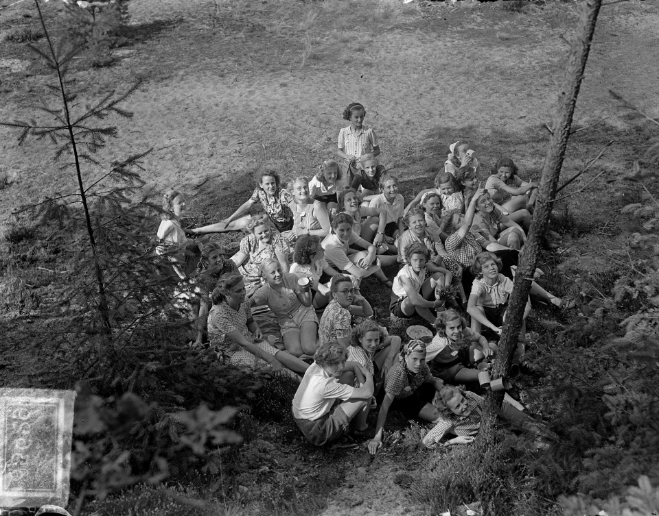 VCVC Nunspeet, Bestanddeelnr 903-5629