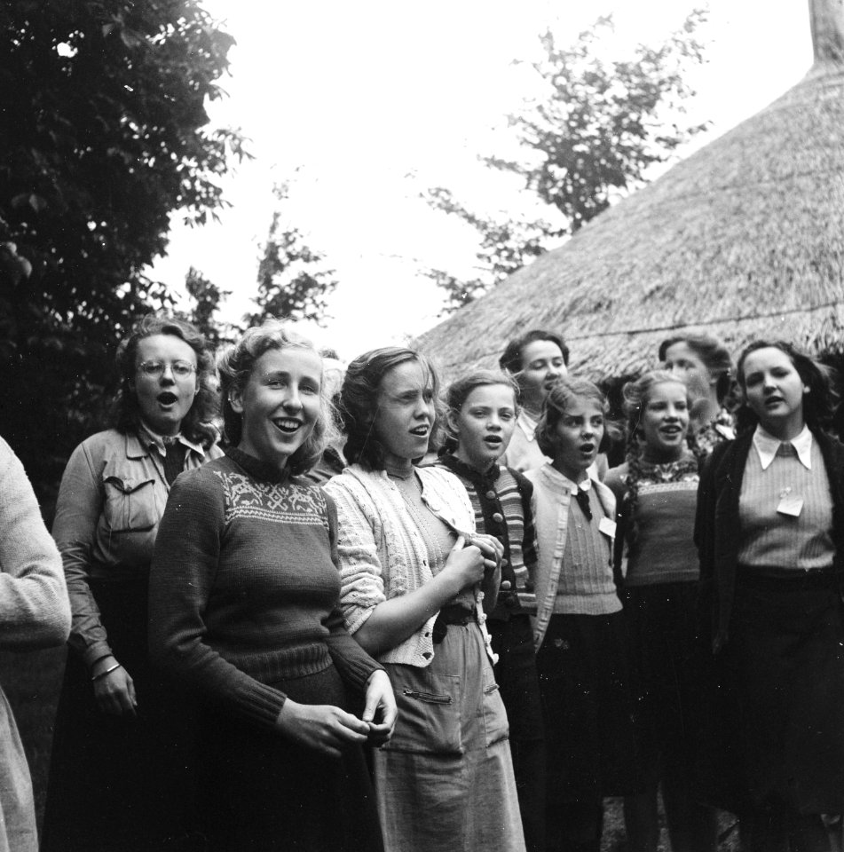 VCJC-kamp te Zelhem, Bestanddeelnr 902-8492