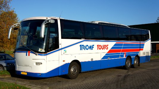 VDL Bova, Triomf Tours, pic1
