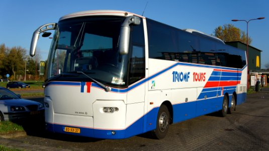VDL Bova, Triomf Tours, pic2