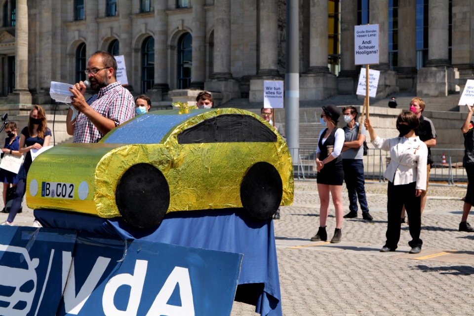 VdA satire protest Berlin 2020-06-02 29