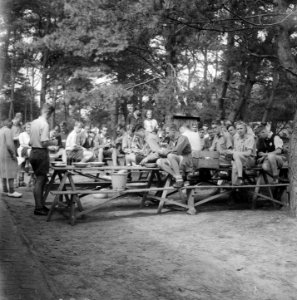 VCJC-kamp Sleen, Bestanddeelnr 902-9297