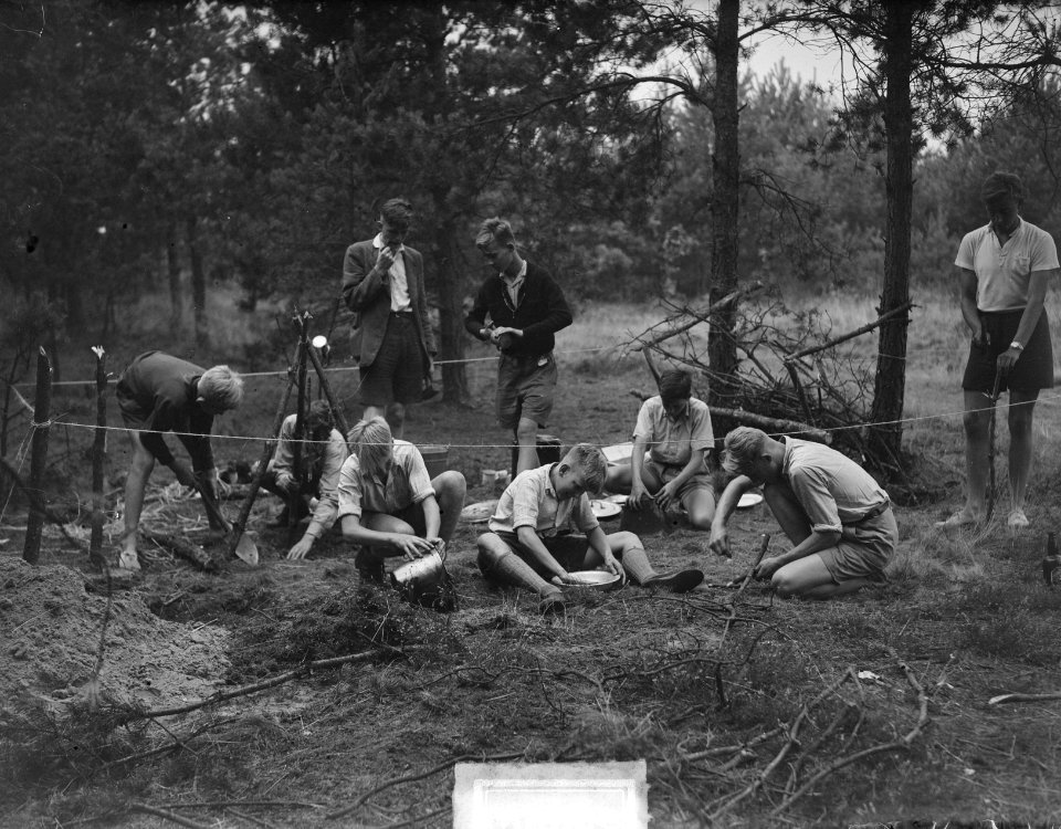 VCJC-kamp Oirschot, Bestanddeelnr 903-5666