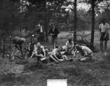 VCJC-kamp Oirschot, Bestanddeelnr 903-5666