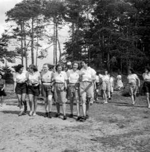 VCJC-kamp Nunspeet, Bestanddeelnr 902-9309