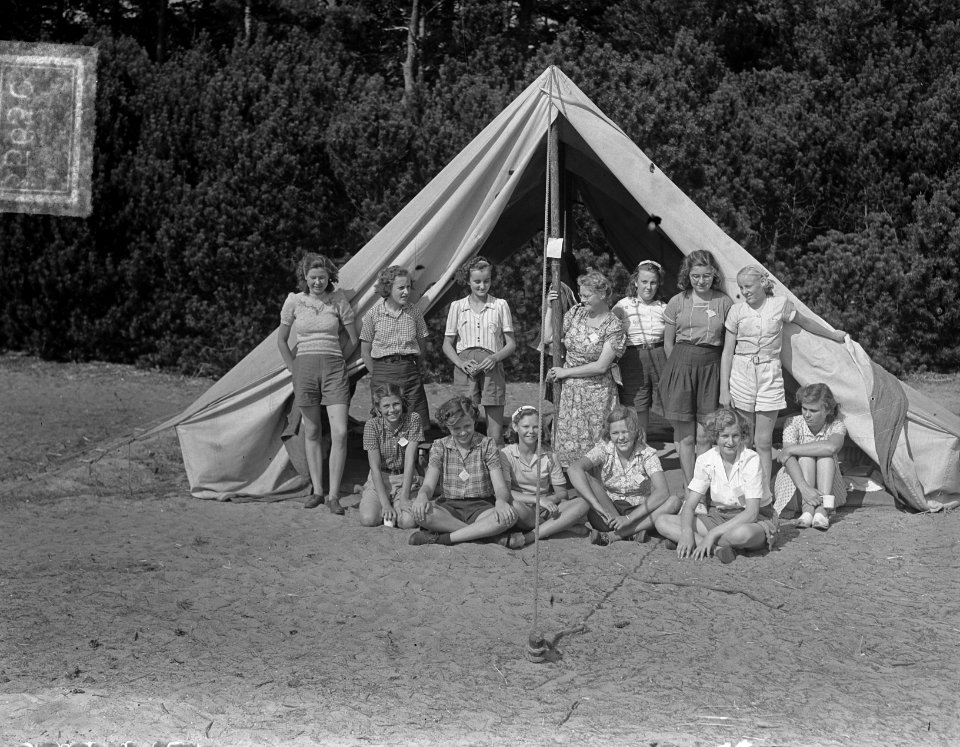 VCVC Nunspeet, Bestanddeelnr 903-5630