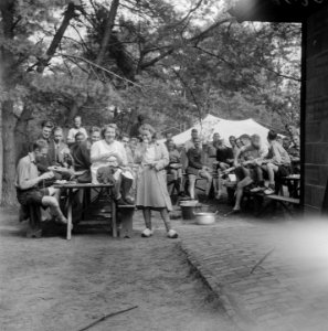 VCJC-kamp Sleen, Bestanddeelnr 902-9298