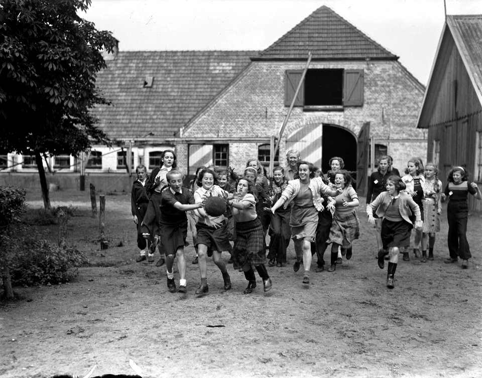VCJC-kamp te Zelhem, Bestanddeelnr 902-8489