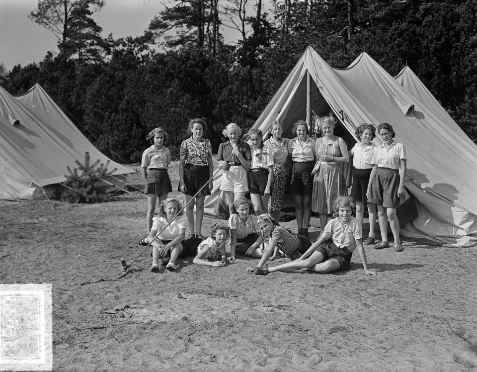 VCVC Nunspeet, Bestanddeelnr 903-5633