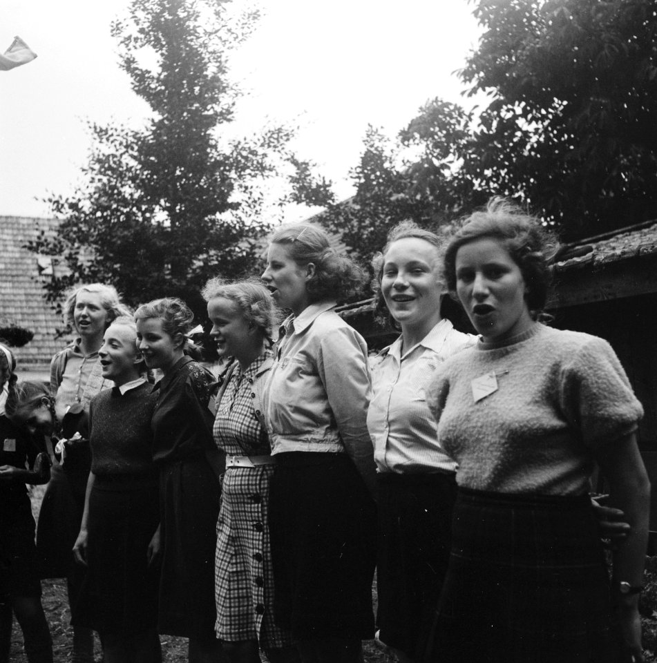 VCJC-kamp te Zelhem, Bestanddeelnr 902-8495