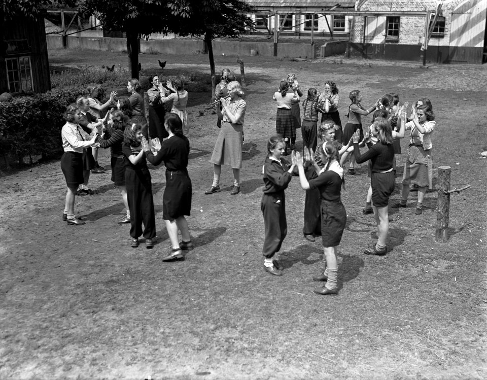 VCJC-kamp te Zelhem, Bestanddeelnr 902-8490