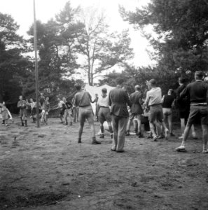 VCJC-kamp Sleen, Bestanddeelnr 902-9301
