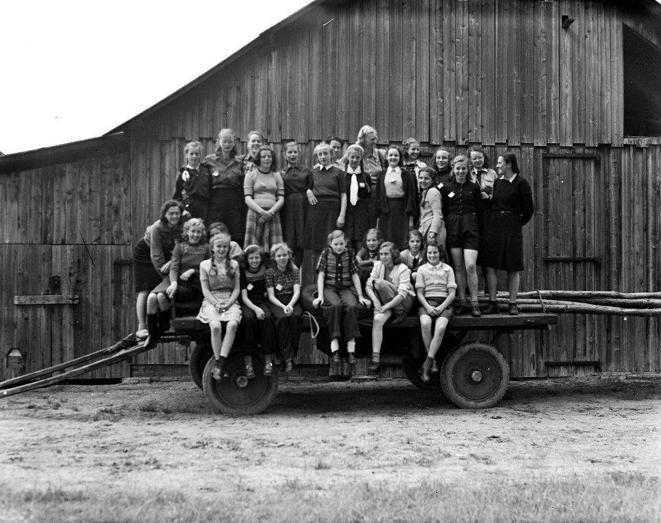 VCJC-kamp te Zelhem, Bestanddeelnr 902-8488