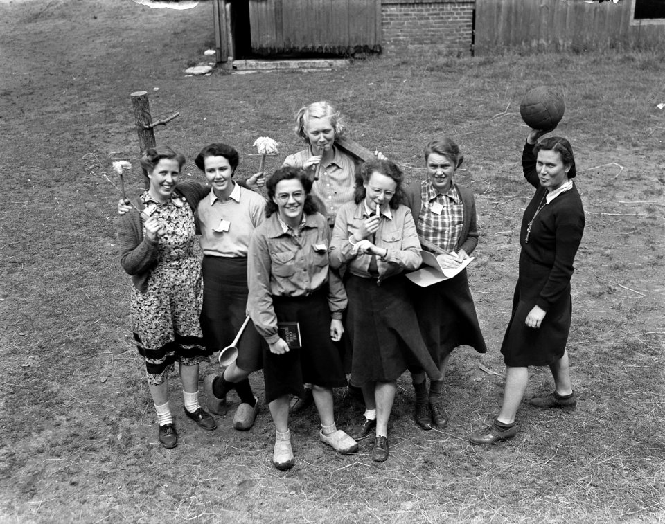 VCJC-kamp te Zelhem, Bestanddeelnr 902-8491