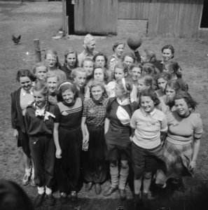 VCJC-kamp te Zelhem, Bestanddeelnr 902-8494