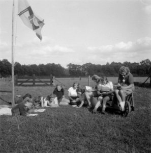 VCJC-kamp Vorden, Bestanddeelnr 902-9390