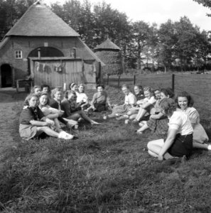 VCJC-kamp Vorden, Bestanddeelnr 902-9395