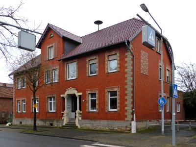 Velstove Uehleke