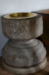 Velinga kyrka Sweden 09