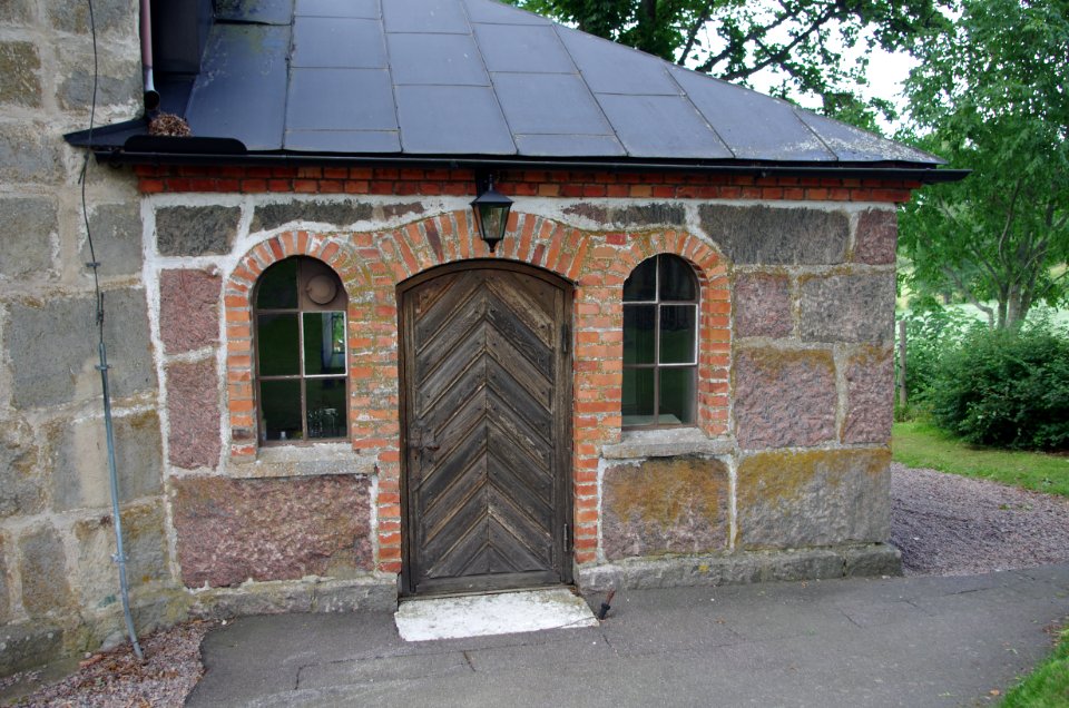 Velinga kyrka Sweden 03