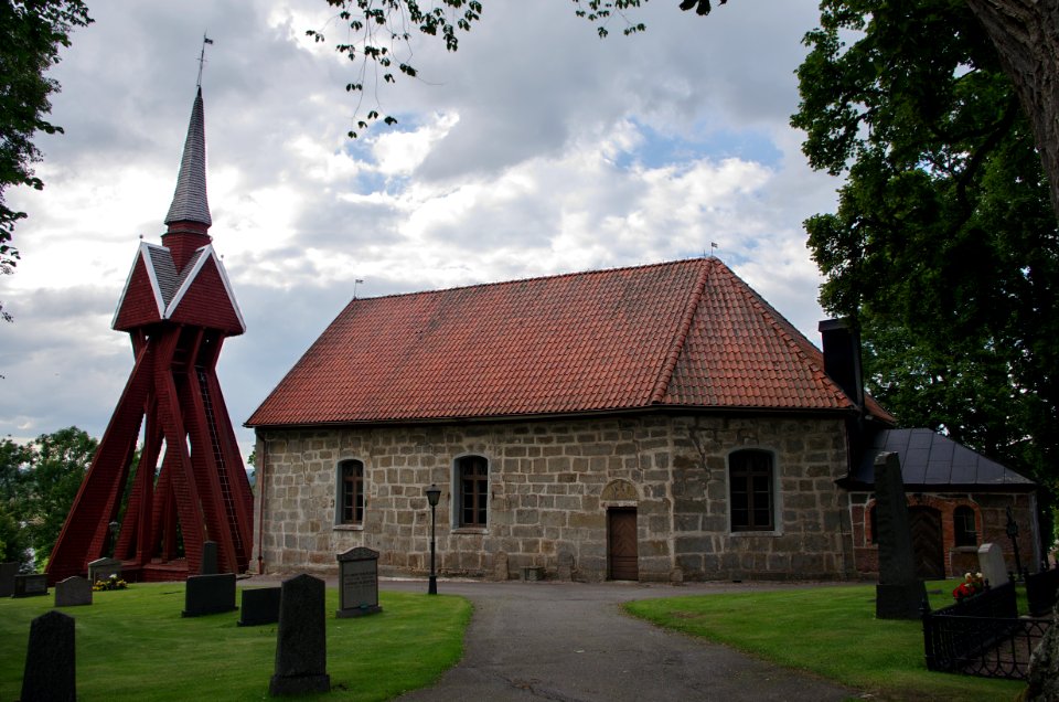 Velinga kyrka Sweden 01