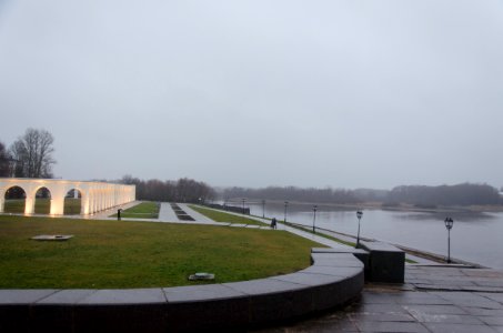 Veliky novgorod december 2015-008 volkhov river