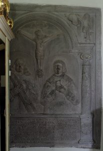 Velinga kyrka Sweden 11