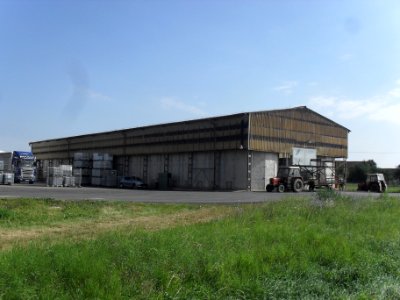 VELKÝ BOR - ZD F