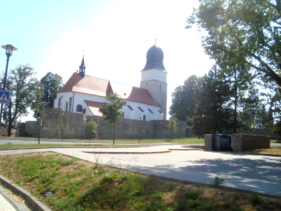 Velká Bíteš06310