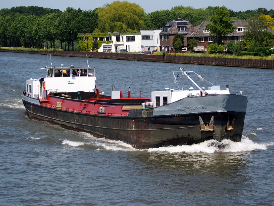 Velsertunnel - ENI 02006181 op het Amsterdam-Rijn kanaal, pic4