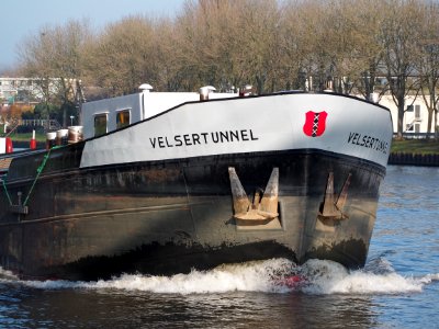 Velsertunnel, ENI 02006181 op het Amsterdam-Rijn kanaal, foto 3