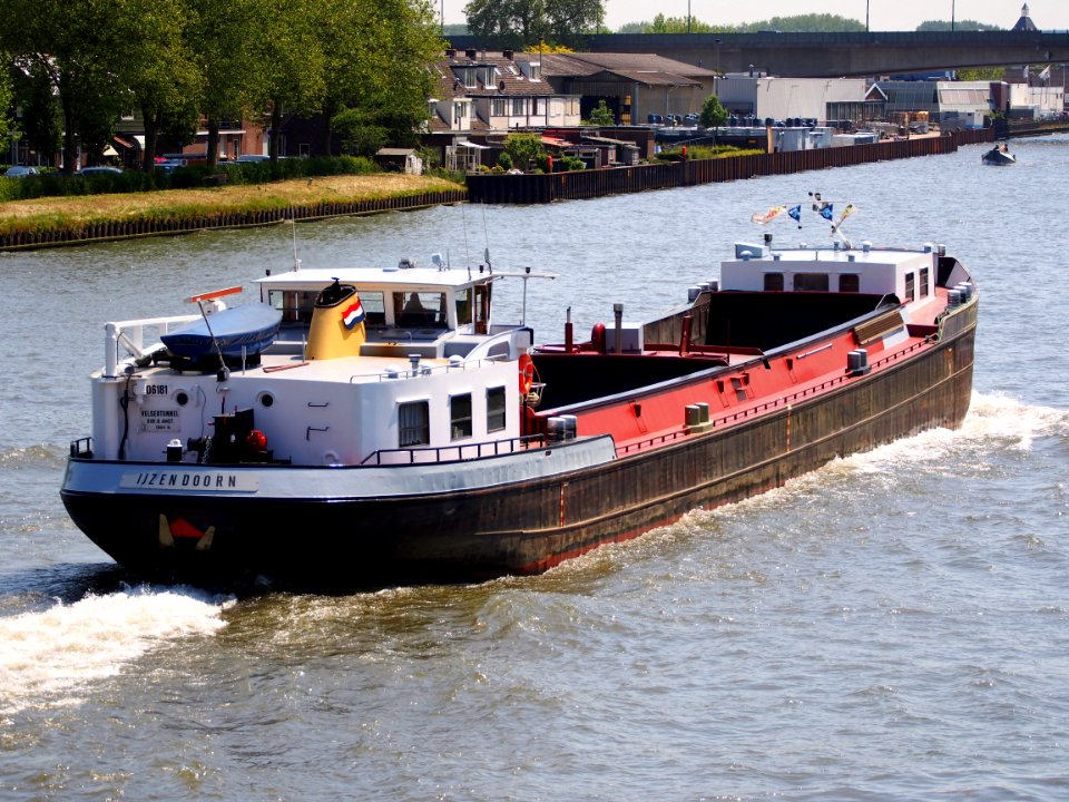 Velsertunnel - ENI 02006181 op het Amsterdam-Rijn kanaal, pic5