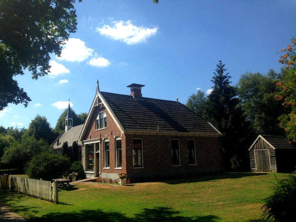 Veenpark electra - 3