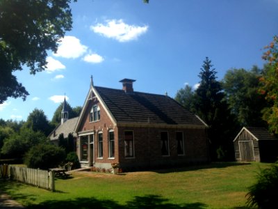 Veenpark electra - 3