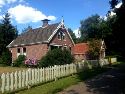Veenpark electra - 2