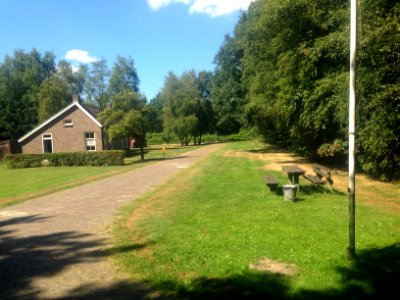 Veenpark natuur - 11