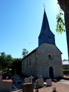 Vechmaal-Sint-Pieterskapel (4)