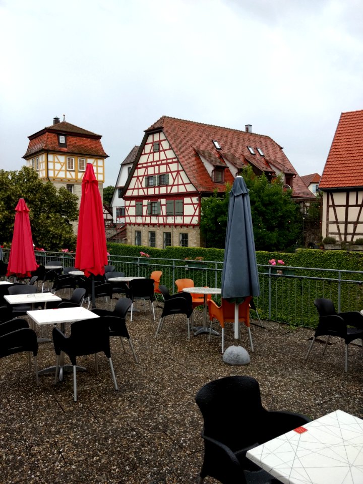 Vellberg eiscafe rialto