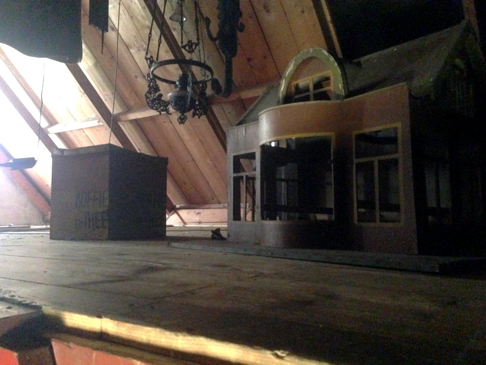 Veenpark interieur - 09