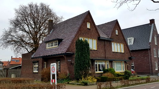Veghel-Dubbel woonhuis aan NCB-laan 9-11 (2)