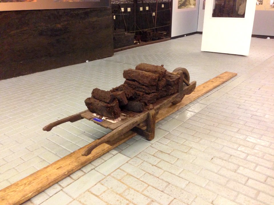 Veenpark expositieruimte - 7