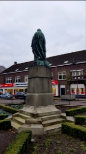 Veghel-Heilig Hartbeeld (4)