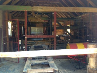 Veenpark gereedschap - 4