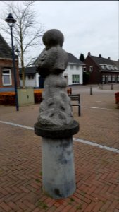 Veghel-Beeld Sluisstraat-Violenstraat (3)