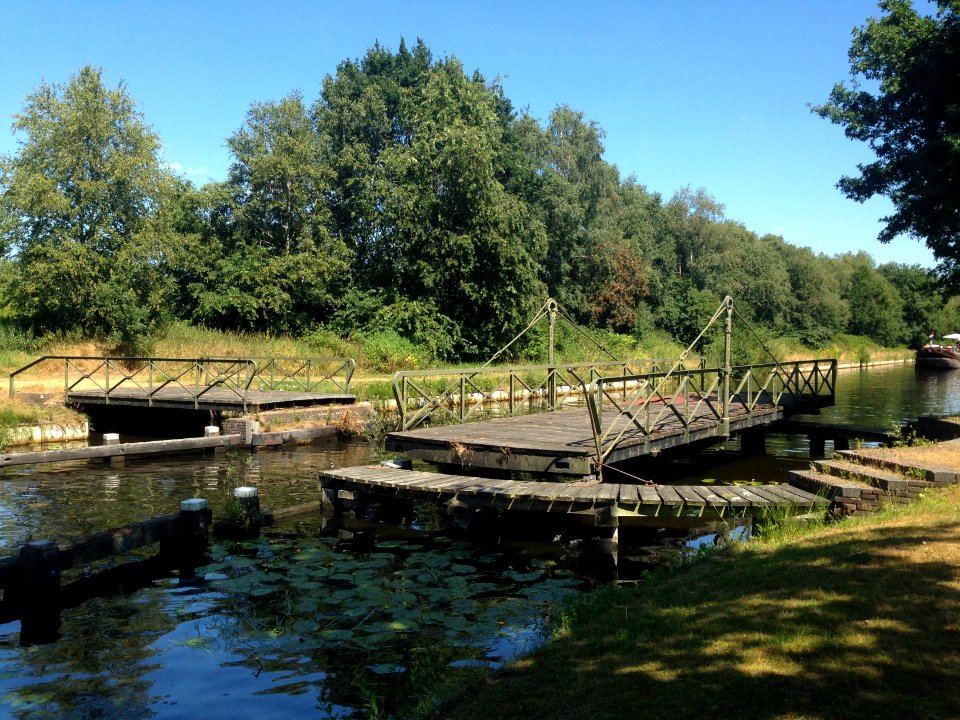Veenpark natuur - 16