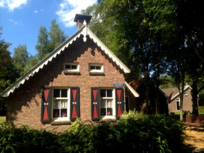 Veenpark klompenmakerij - 4