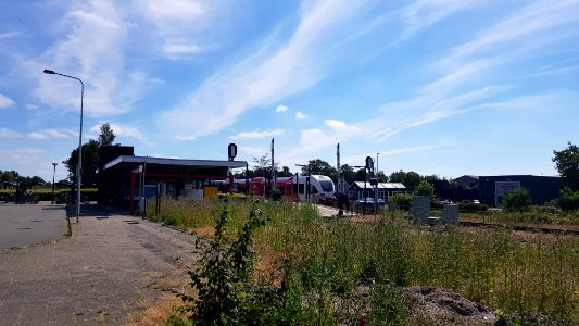 Veenwouden-Station Feanwâlden (6)