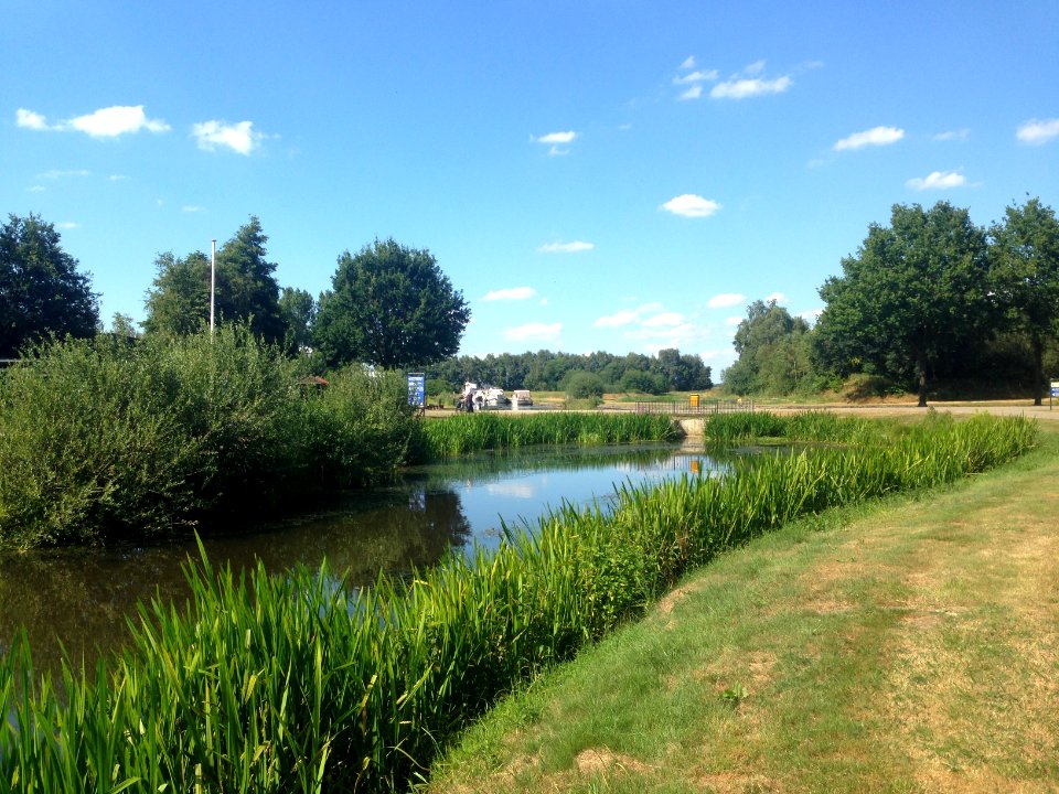Veenpark natuur - 13