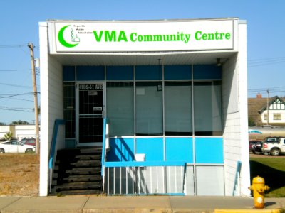 Vegreville Muslim Association 02